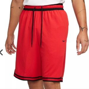 NWT Men's Nike dri-fit basketball shorts